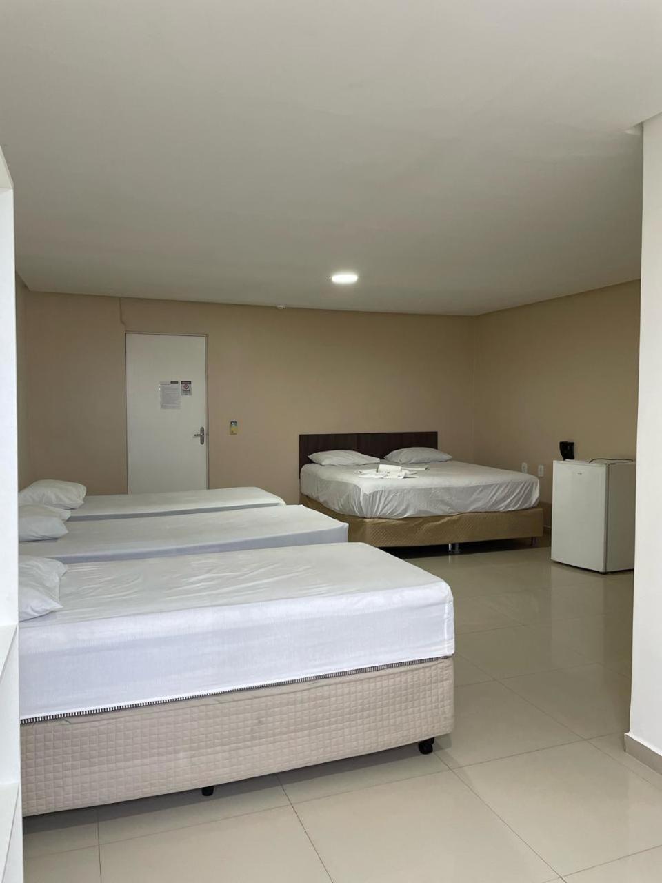 Falcao Hotel Arapiraca Extérieur photo