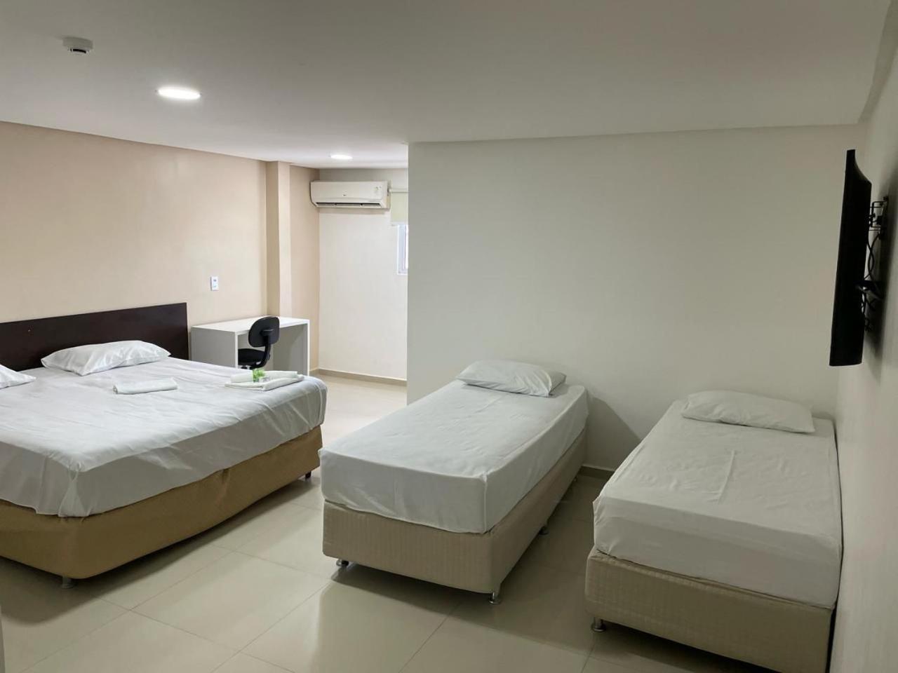 Falcao Hotel Arapiraca Extérieur photo