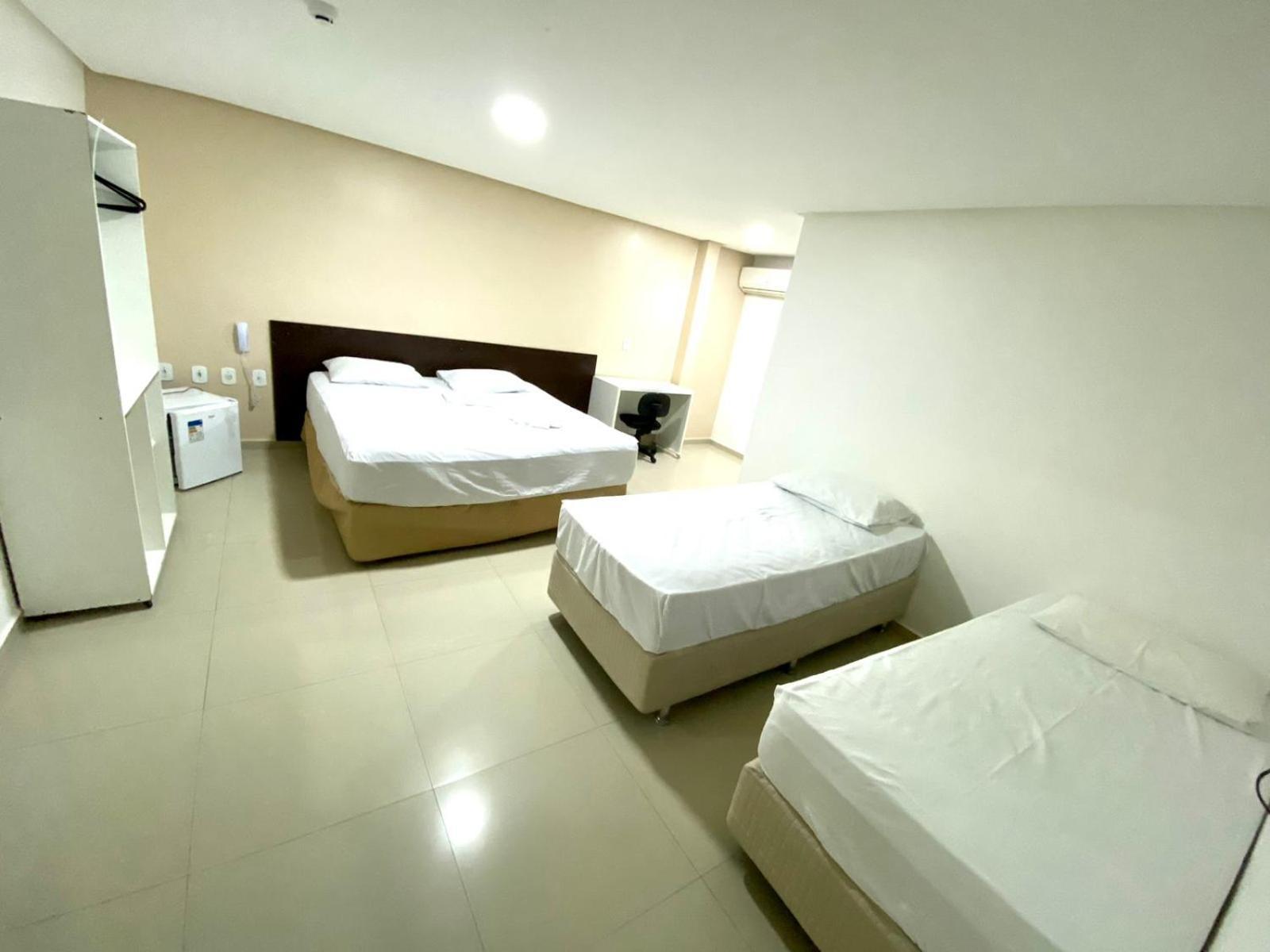 Falcao Hotel Arapiraca Extérieur photo