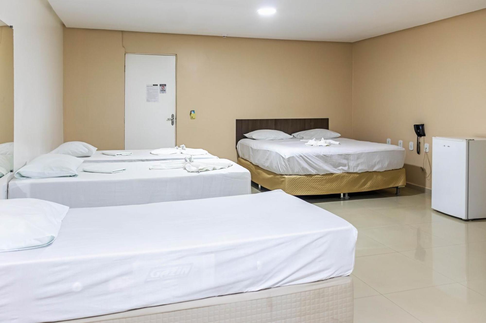 Falcao Hotel Arapiraca Extérieur photo