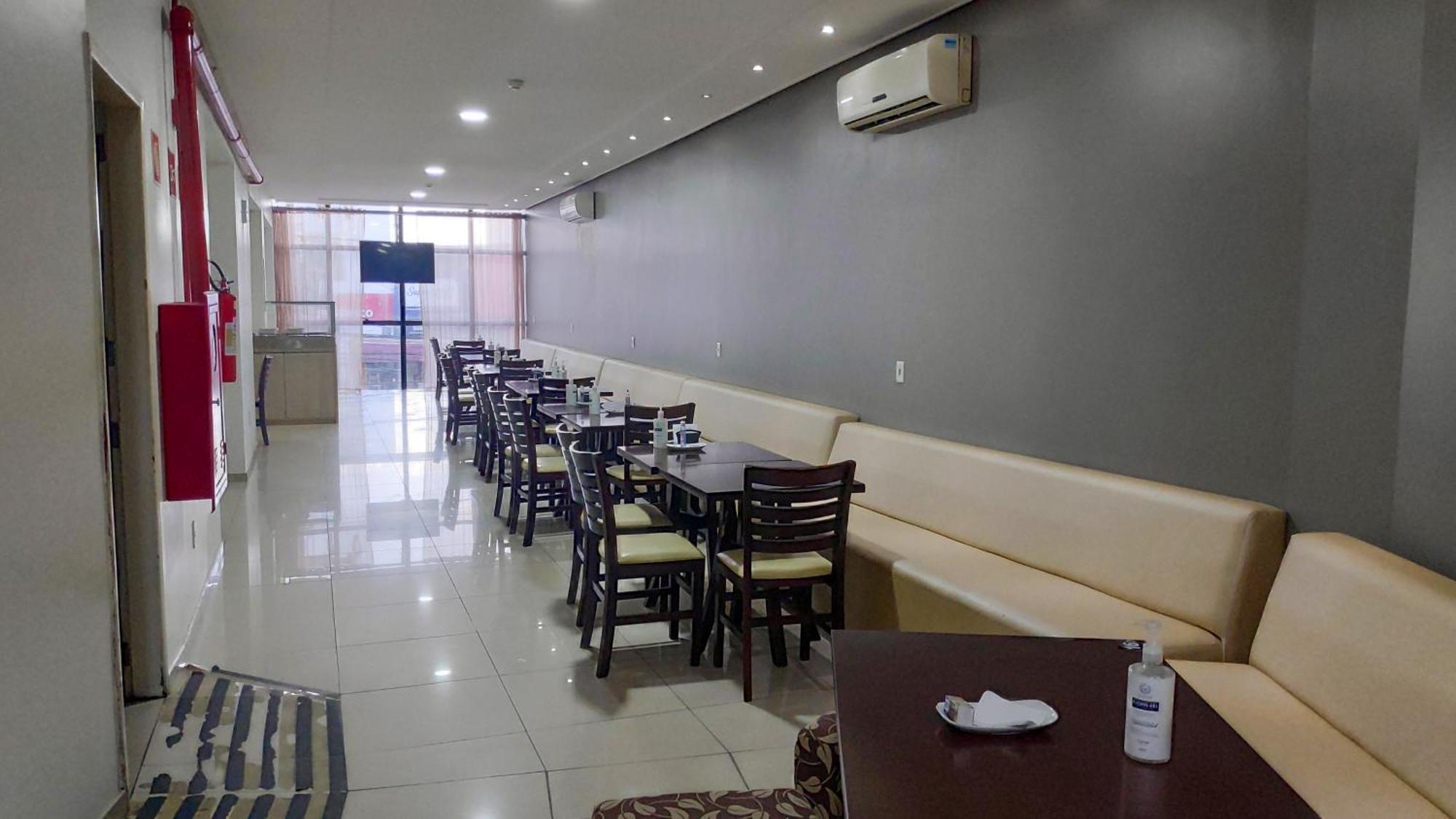 Falcao Hotel Arapiraca Extérieur photo