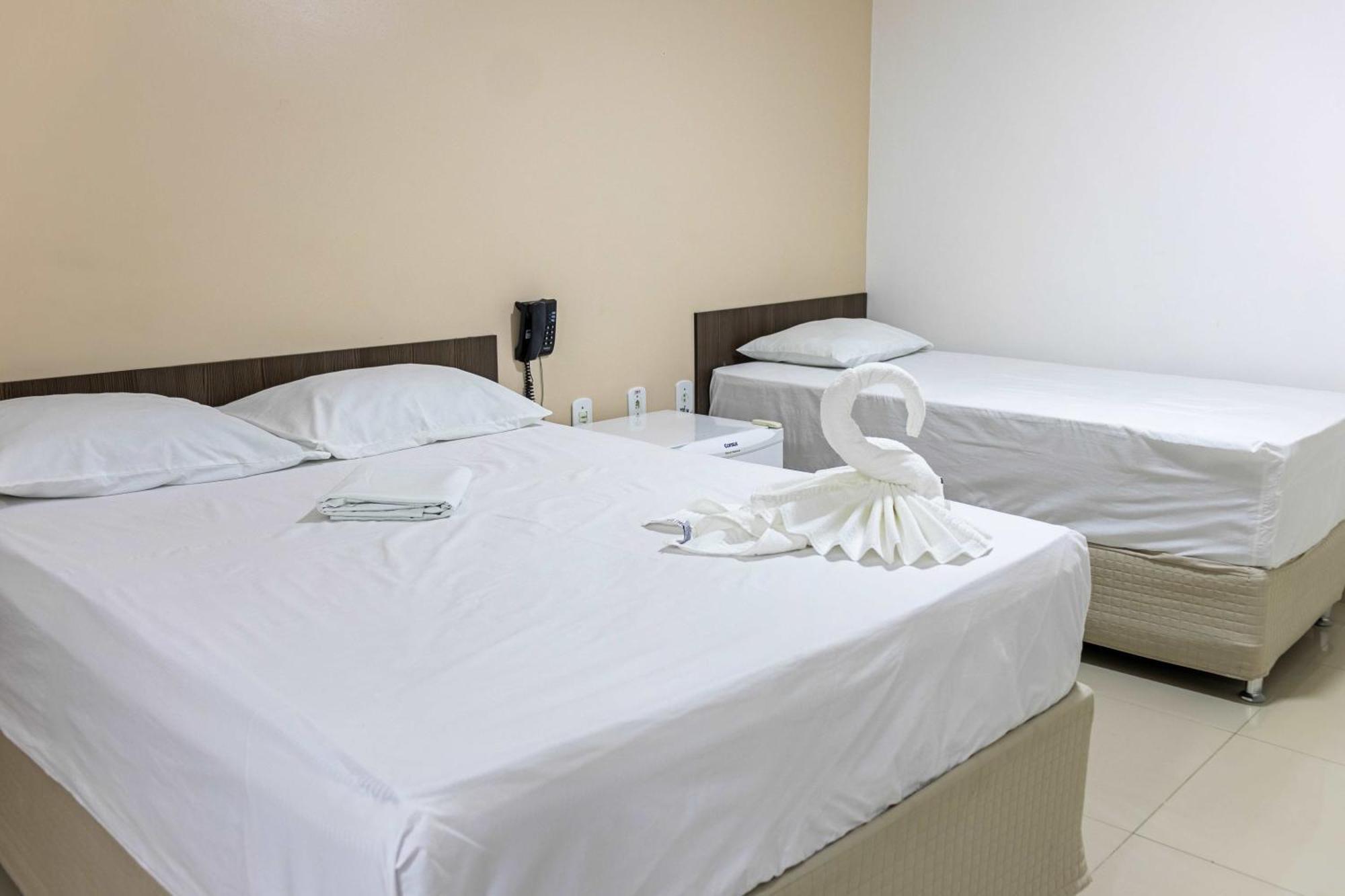 Falcao Hotel Arapiraca Extérieur photo