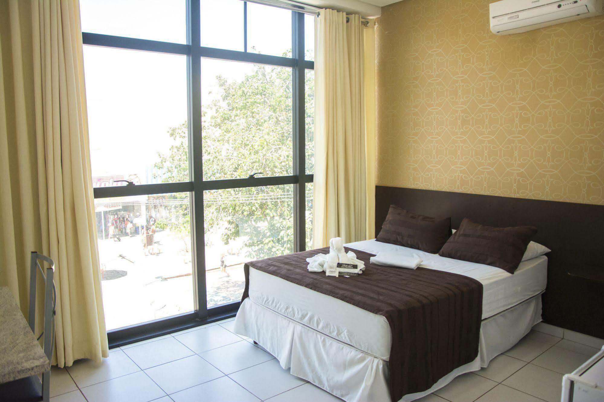 Falcao Hotel Arapiraca Extérieur photo